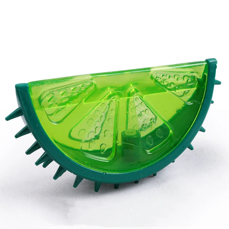 Pet Cooling Chew Toy