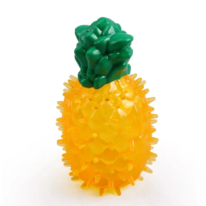 Pet Cooling Chew Toy