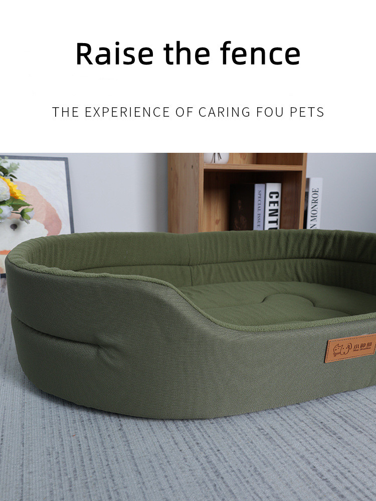 Dog And Cat Eating Mat