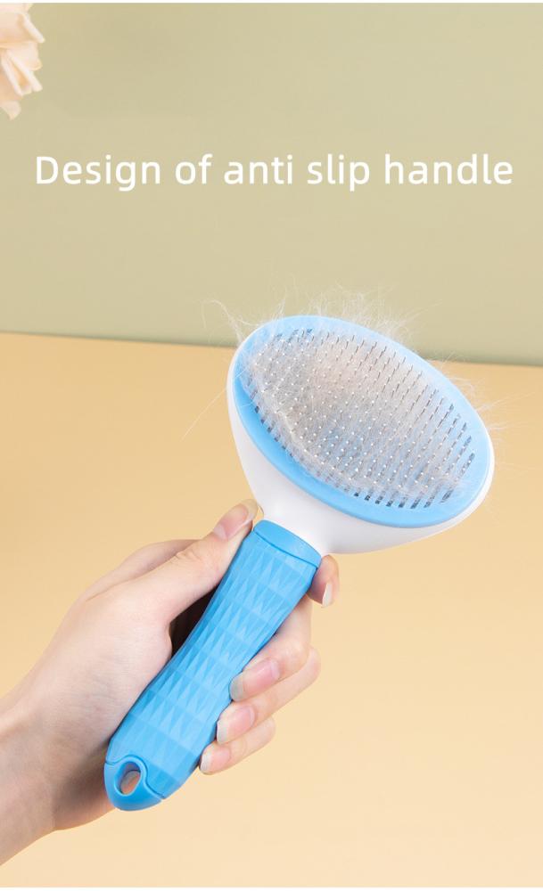 Cat Hair Comb