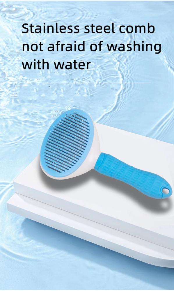 Cat Hair Comb
