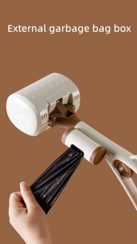 Tools For Picking Up Pet Feces