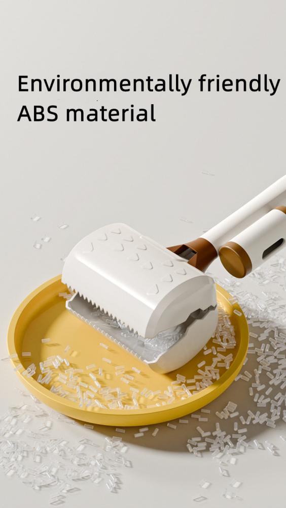 Tools For Picking Up Pet Feces
