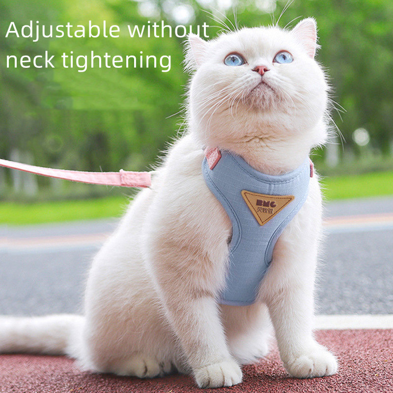 Cat Vest Style Towing Rope