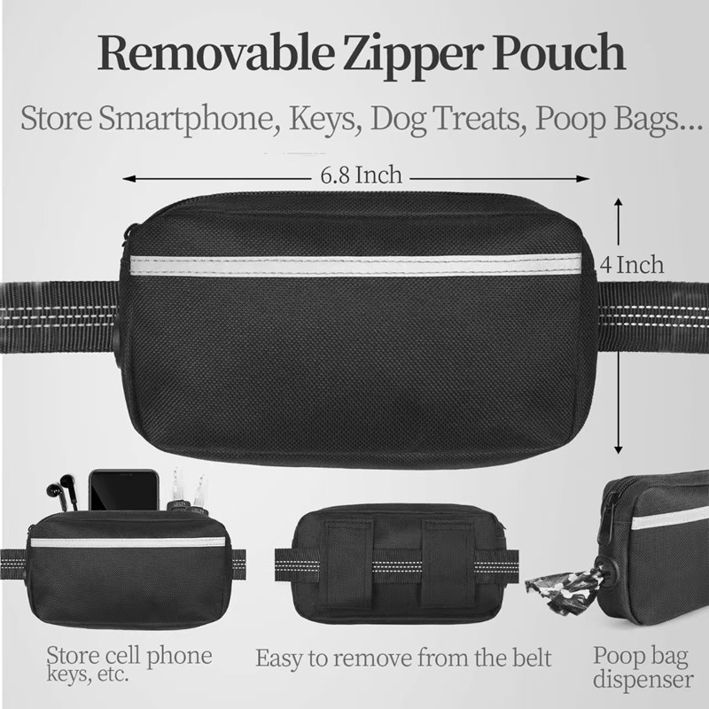 Multi Functional Pet Leash