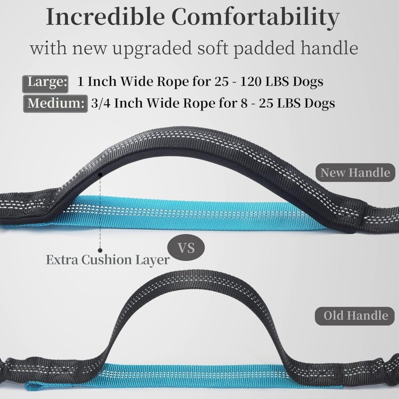 Multi Functional Pet Leash