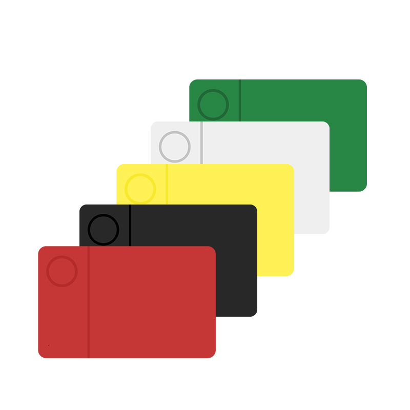 Card Style Pet Positioning And Anti Loss Device