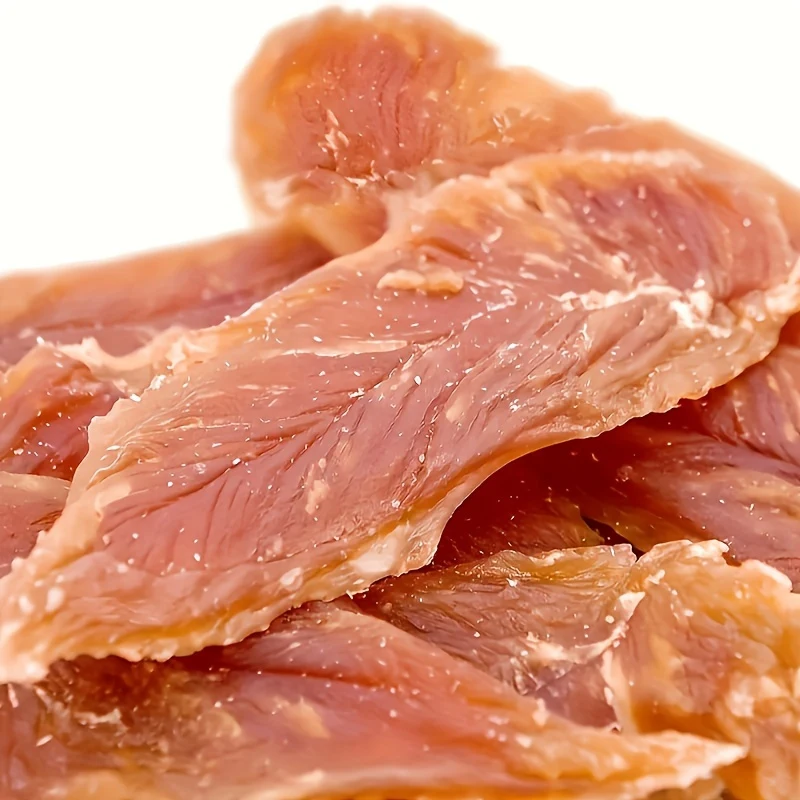 Dog Snacks Made With Chicken