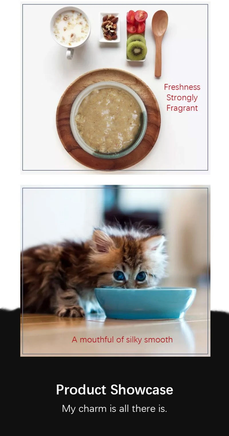 Pet Snacks And Cat Strips
