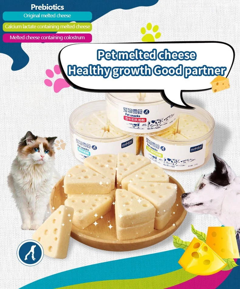 Cat And Dog Calcium Supplements