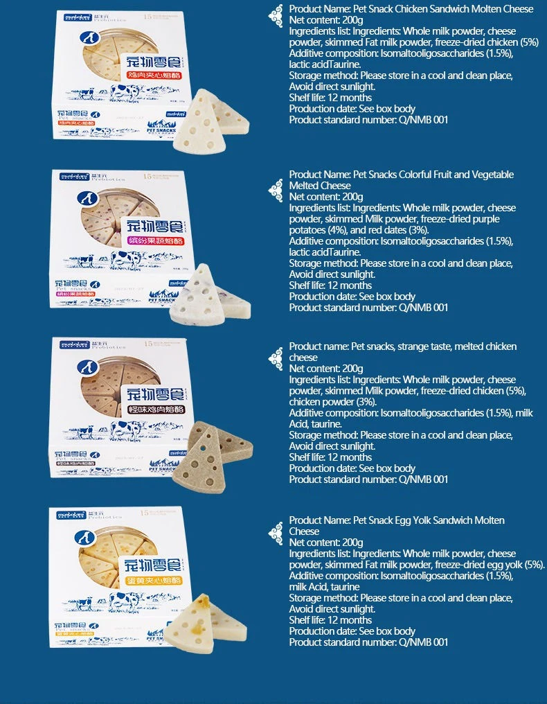 Cat And Dog Calcium Supplements