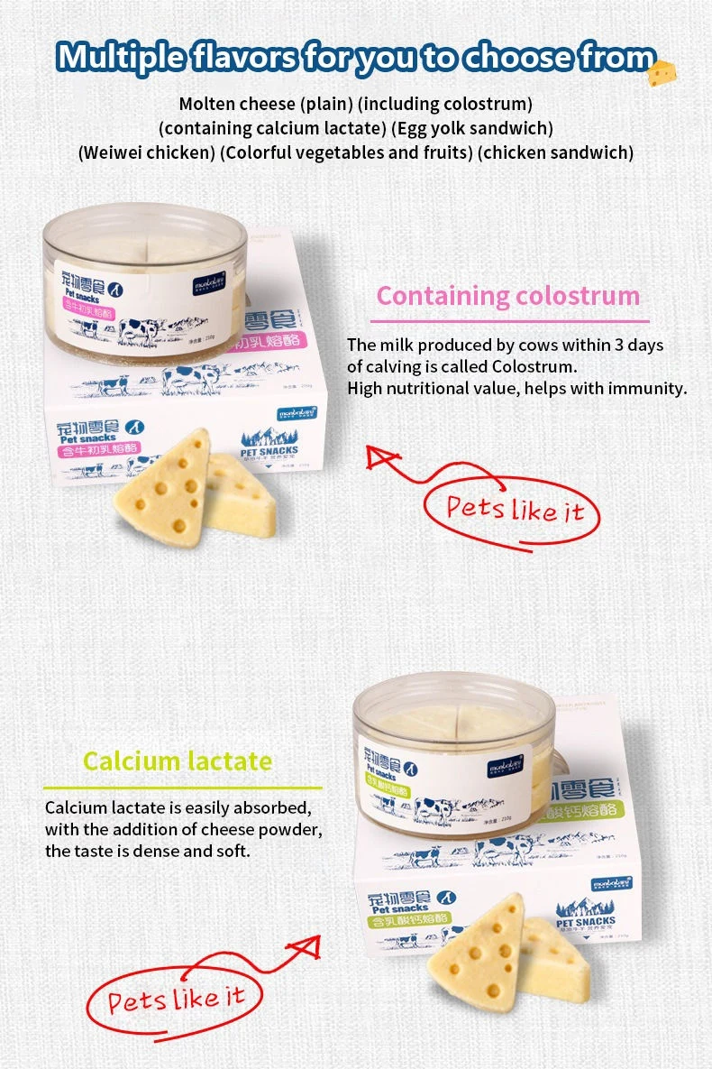 Cat And Dog Calcium Supplements