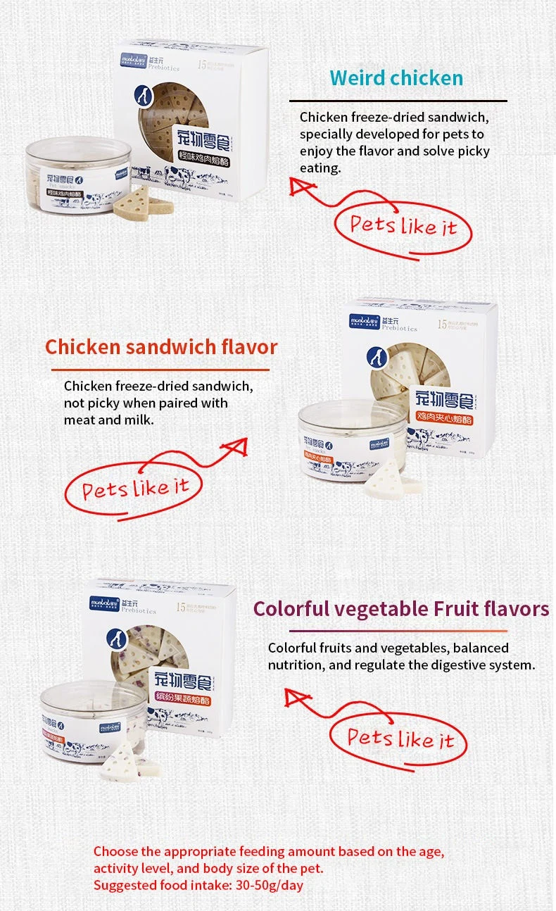 Cat And Dog Calcium Supplements