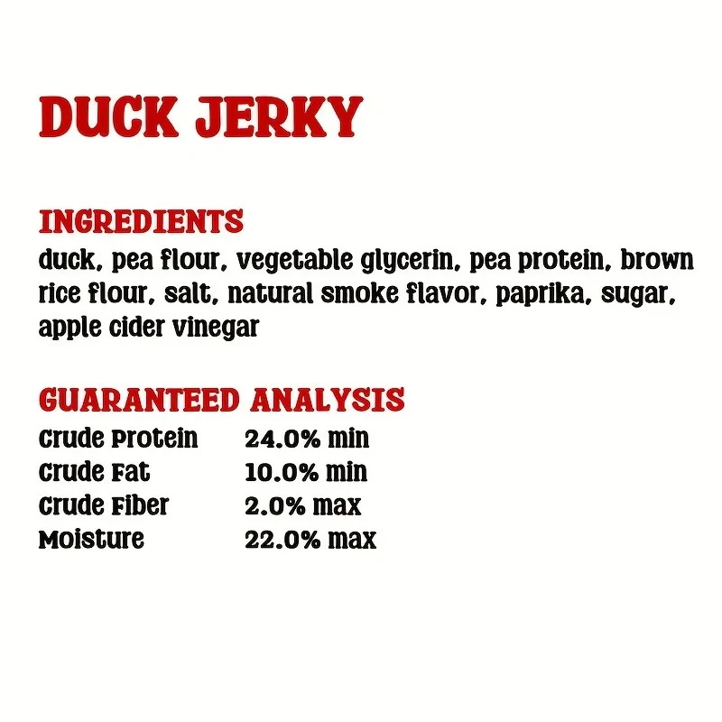 Dog Food Snacks And Dried Meat Combination