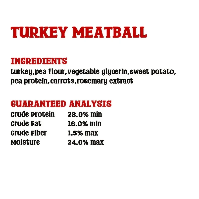 Dog Food Snacks And Dried Meat Combination
