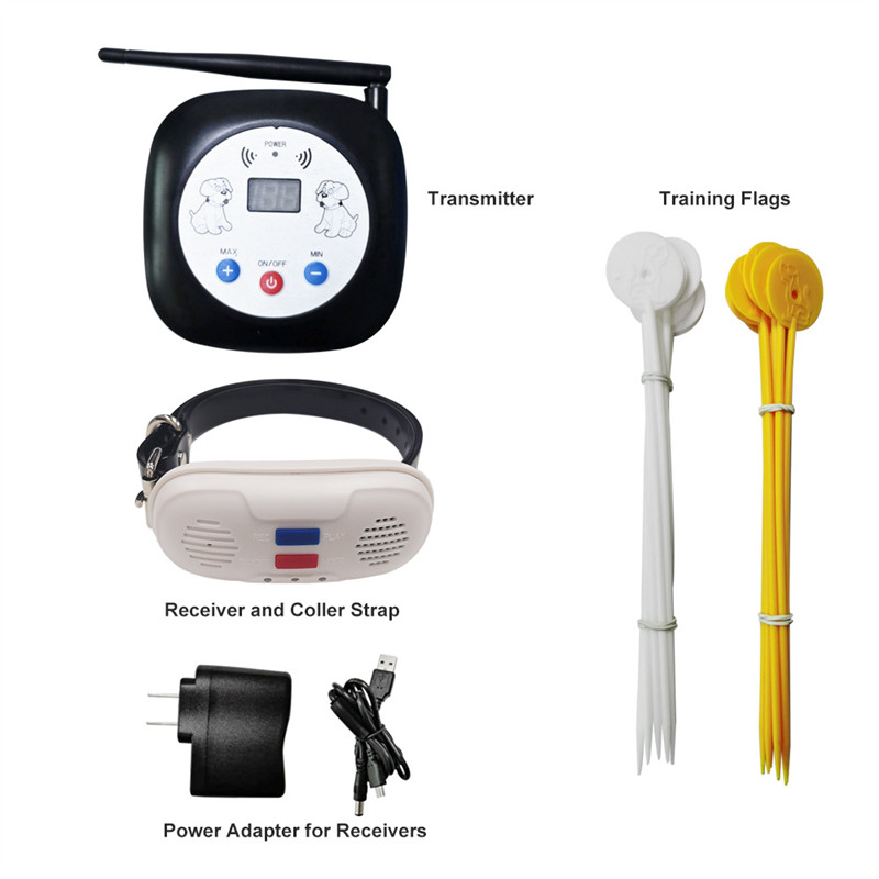 Pet Electronic Fence