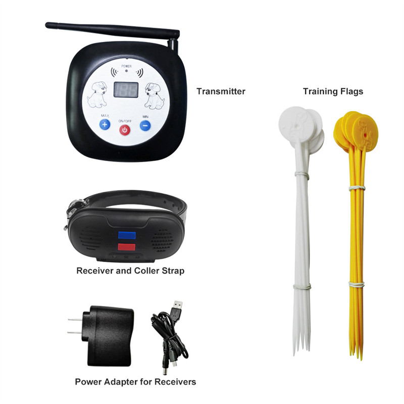 Pet Electronic Fence