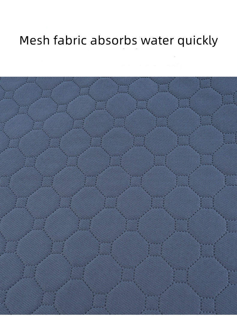 Pet Waterproof Urine Pad