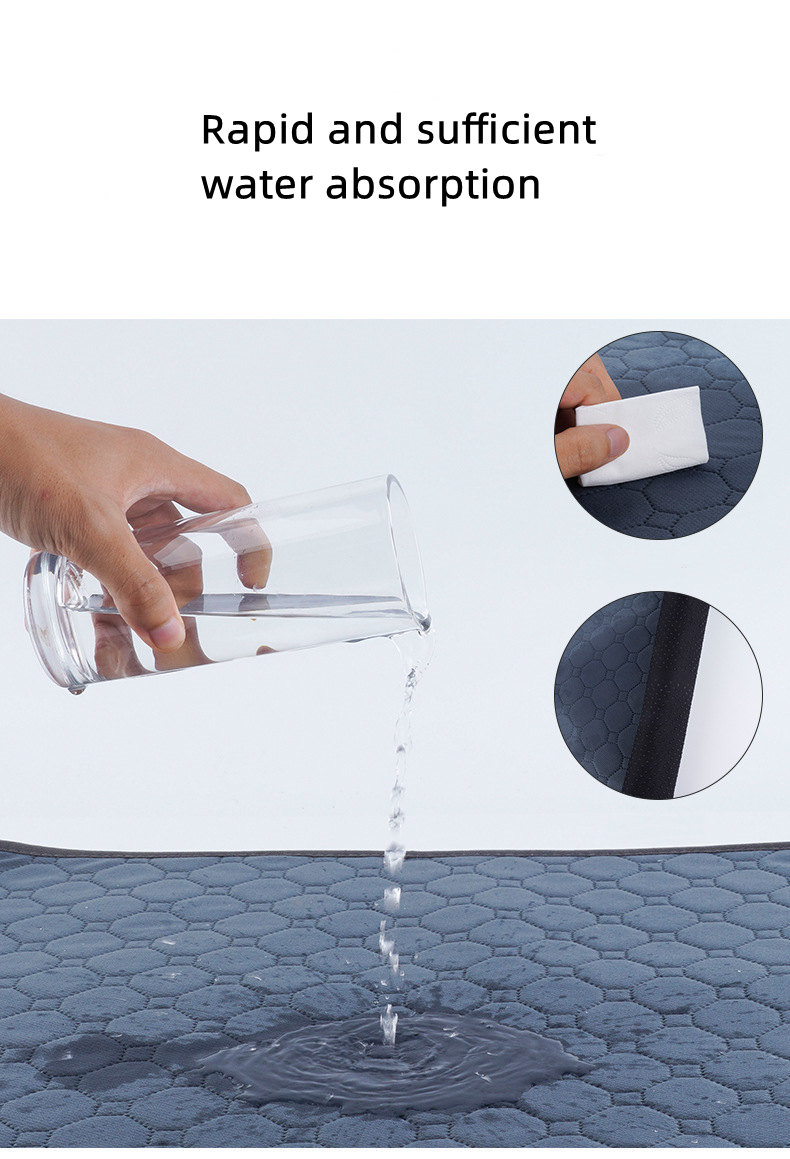 Pet Waterproof Urine Pad