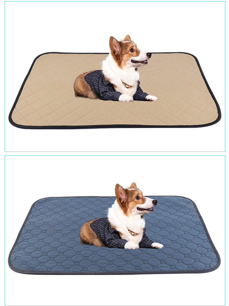 Pet Waterproof Urine Pad