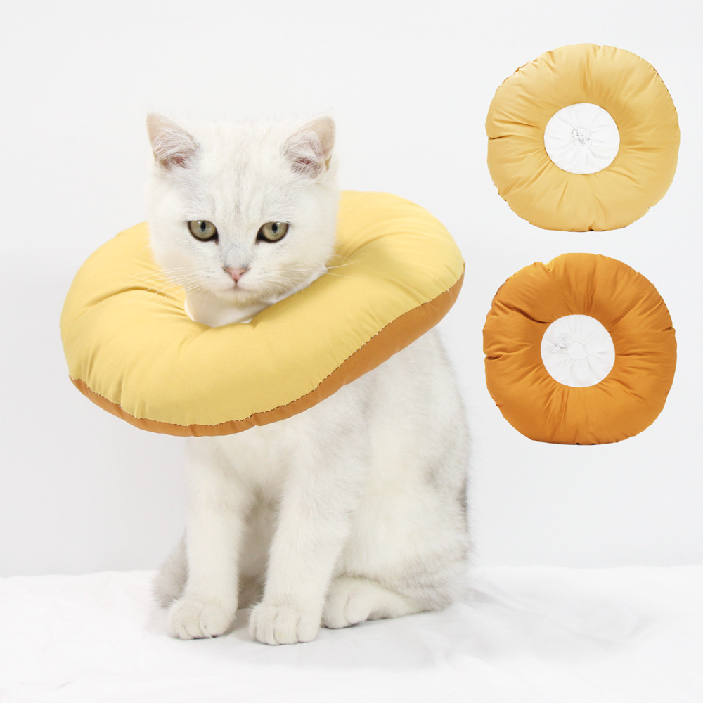 Pet Soft Neck Cover