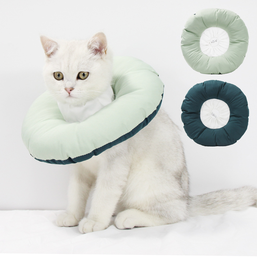 Pet Soft Neck Cover