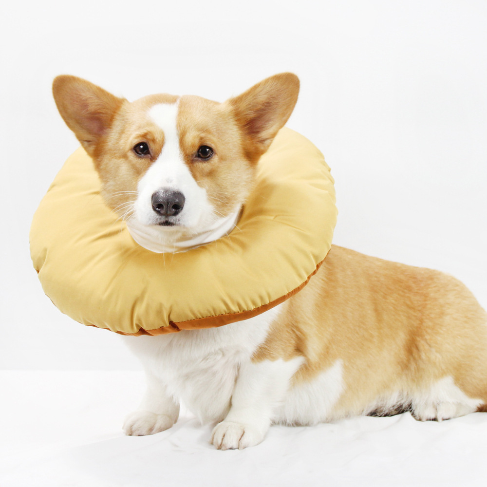 Pet Soft Neck Cover