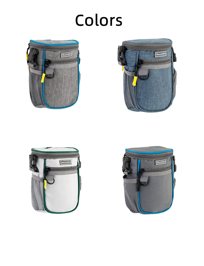 Outdoor Pet Snack Bag