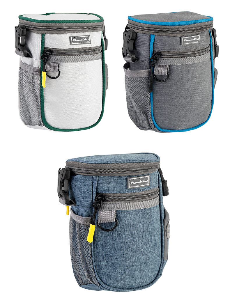 Outdoor Pet Snack Bag