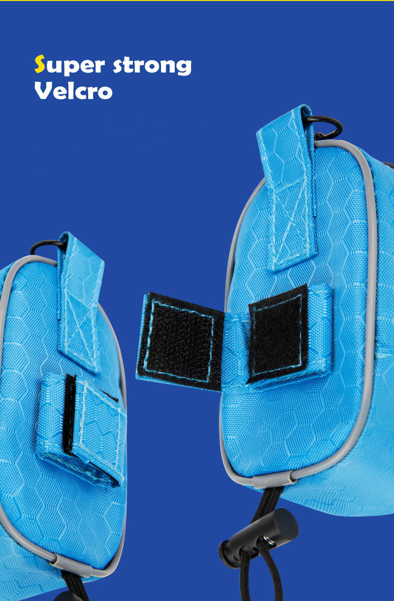 Pet Outdoor Garbage Bag Dispenser