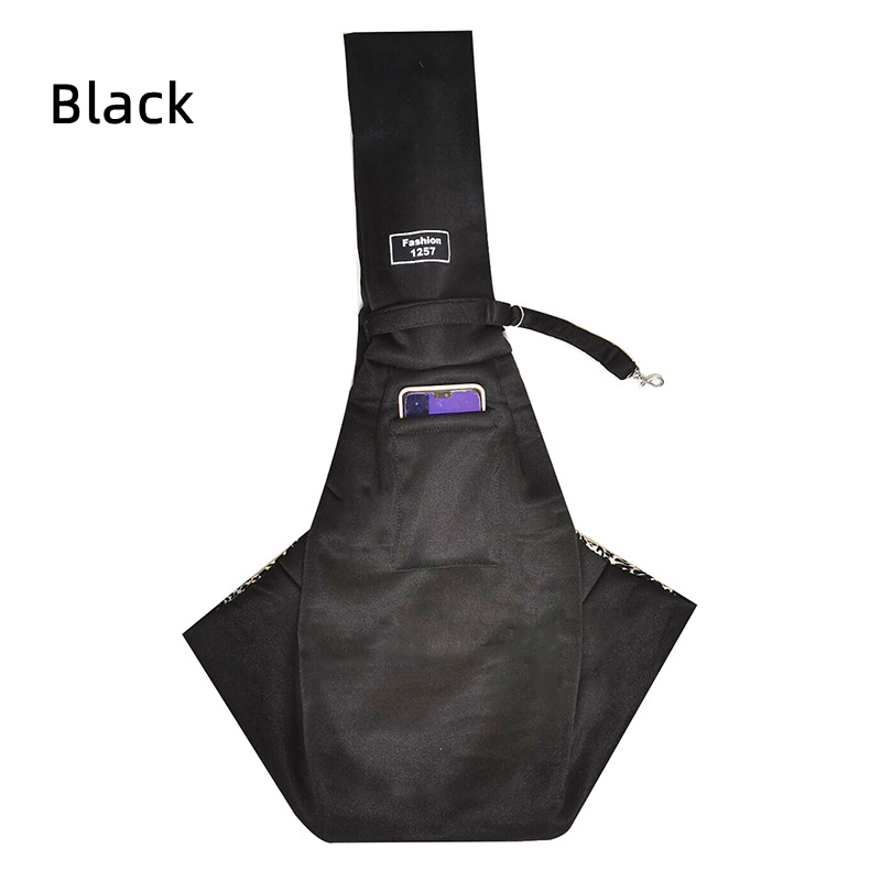 Pet Bag For Going Out