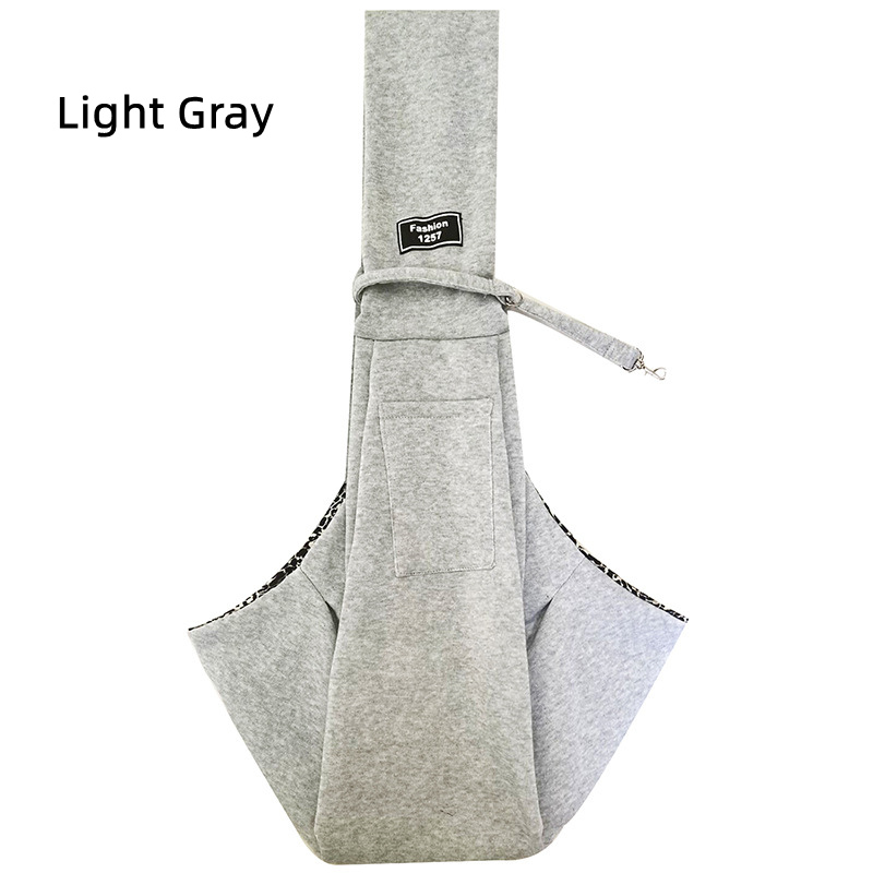Pet Bag For Going Out