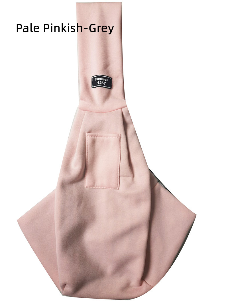 Pet Bag For Going Out