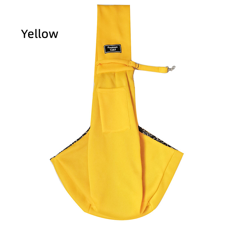 Pet Bag For Going Out