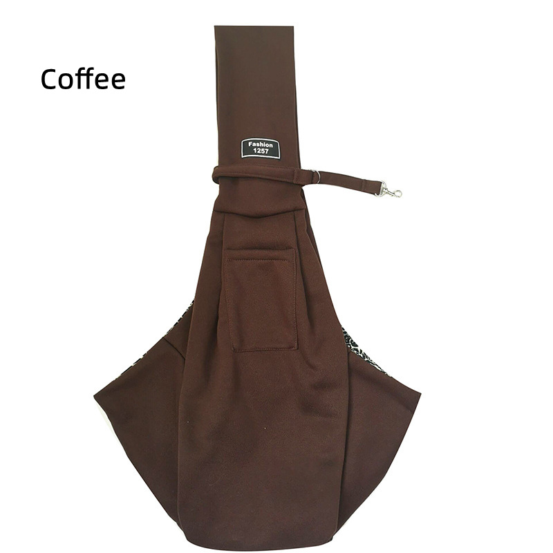 Pet Bag For Going Out