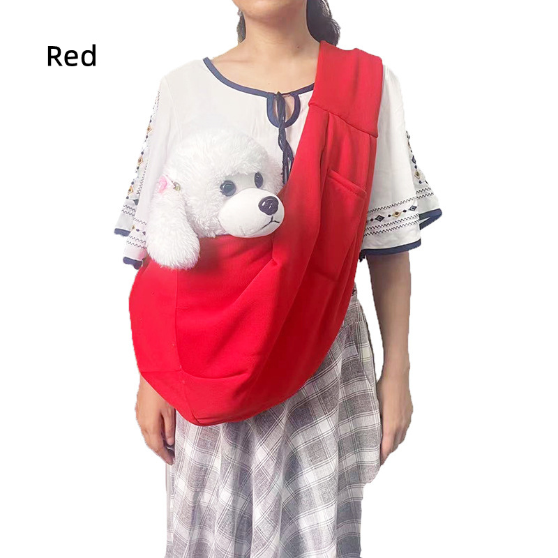 Pet Bag For Going Out