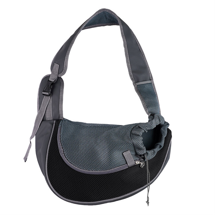 Pet Outdoor Shoulder Bag
