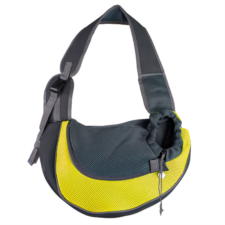 Pet Outdoor Shoulder Bag