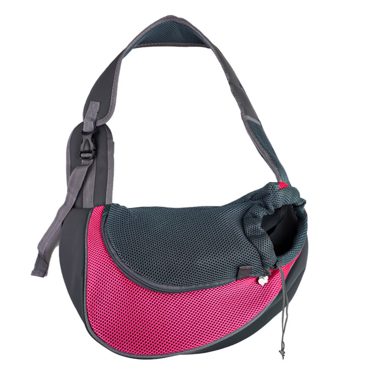 Pet Outdoor Shoulder Bag