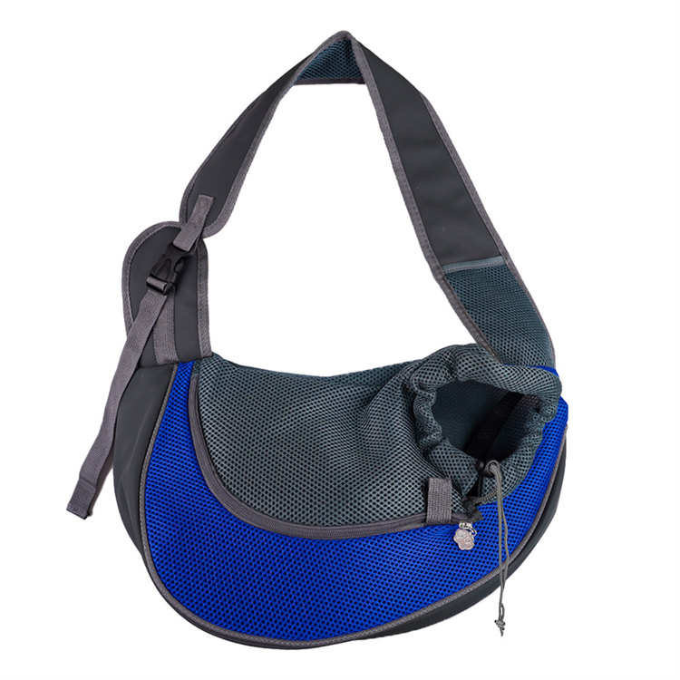 Pet Outdoor Shoulder Bag