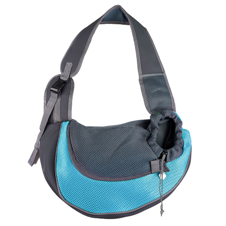 Pet Outdoor Shoulder Bag