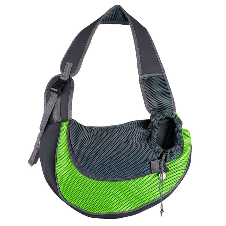 Pet Outdoor Shoulder Bag