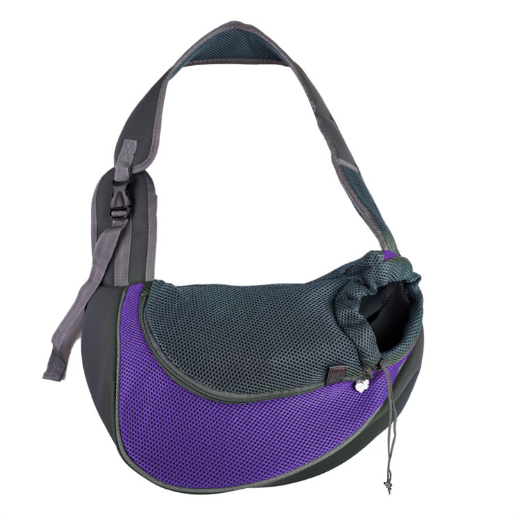 Pet Outdoor Shoulder Bag