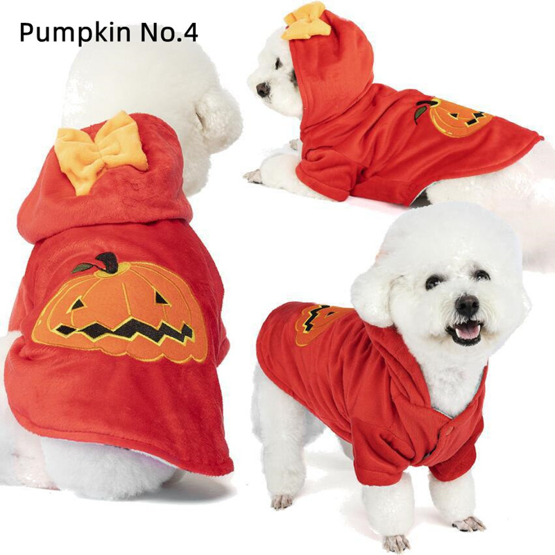 Dog Halloween Funny Costumes
