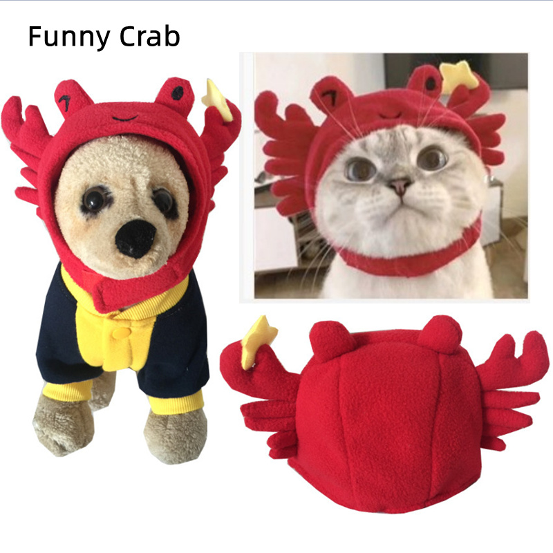 Dog Halloween Funny Costumes