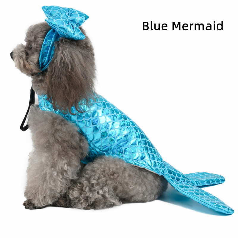 Dog Halloween Funny Costumes