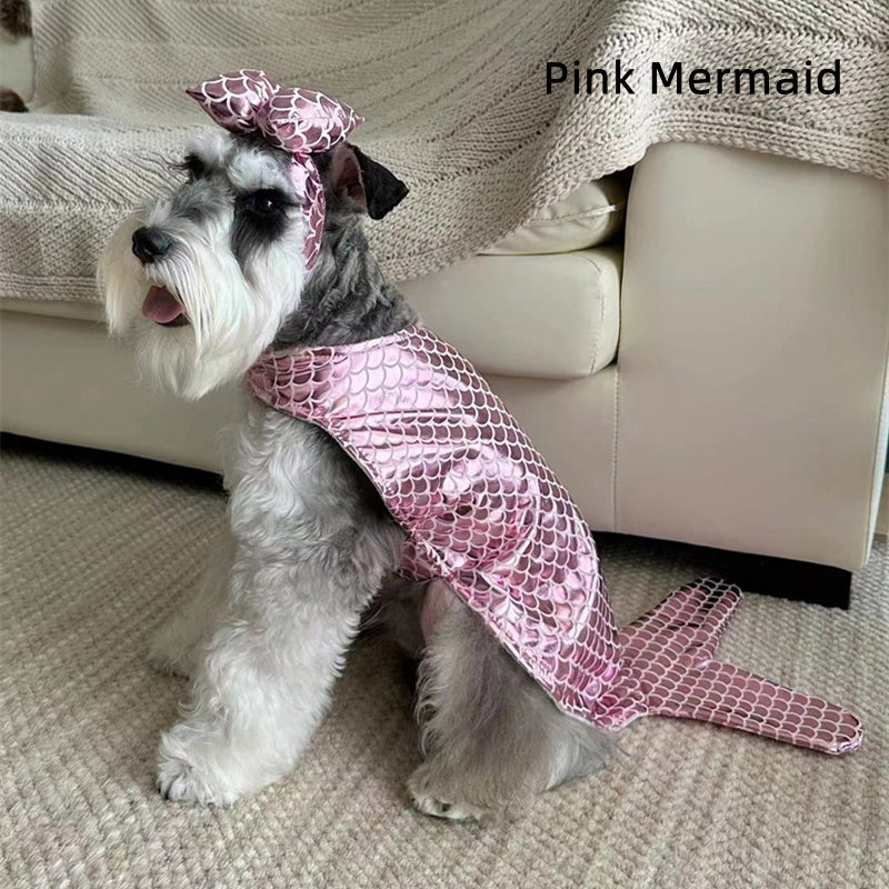 Dog Halloween Funny Costumes