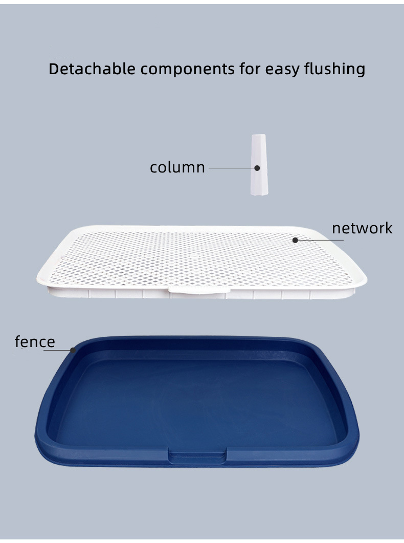 Pet Dog Household Urinal