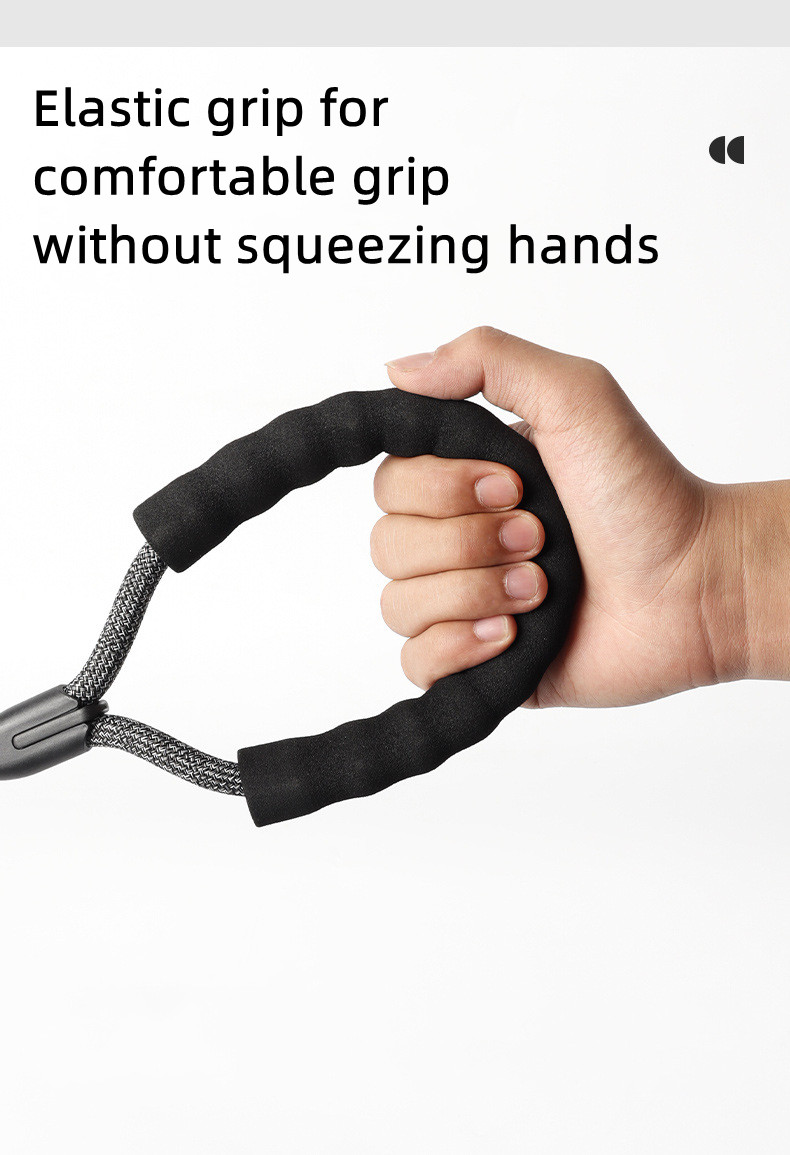 Pet Traction Rope