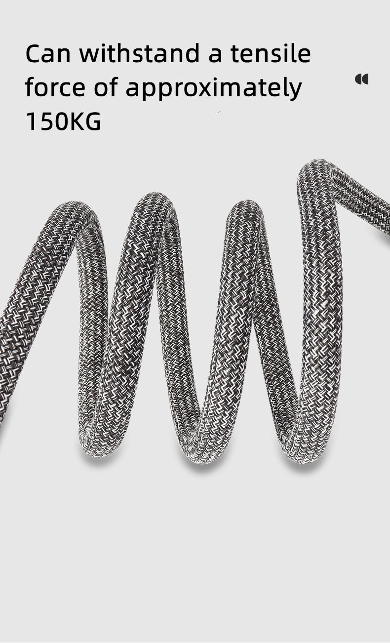 Pet Traction Rope
